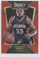 Concourse - Adreian Payne #/149