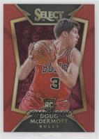 Concourse - Doug McDermott #/149