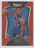Concourse - Cleanthony Early #/149