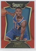 Concourse - Cleanthony Early #/149