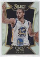 Concourse - Stephen Curry