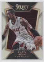 Concourse - Chris Bosh