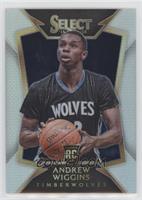 Concourse - Andrew Wiggins [EX to NM]