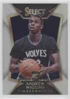 Concourse - Andrew Wiggins