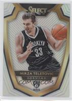 Premier Level - Mirza Teletovic