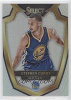 Premier Level - Stephen Curry