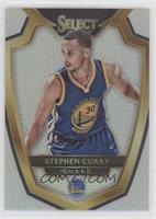 Premier Level - Stephen Curry [Noted]