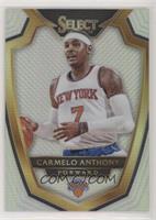 Premier Level - Carmelo Anthony