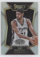 Concourse - Tim Duncan