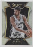 Concourse - Tim Duncan