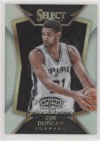 Concourse - Tim Duncan