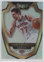 Premier Level - Andrea Bargnani