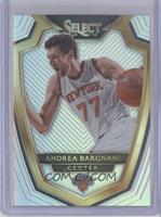 Premier Level - Andrea Bargnani