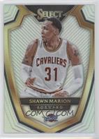 Premier Level - Shawn Marion