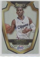 Premier Level - Chris Paul