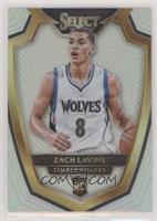 Premier Level - Zach LaVine