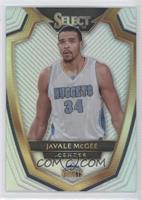 Premier Level - JaVale McGee