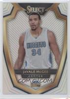 Premier Level - JaVale McGee