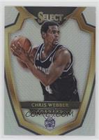 Premier Level - Chris Webber