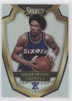 Premier Level - Julius Erving