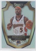 Premier Level - Baron Davis