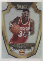 Premier Level - Hakeem Olajuwon