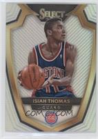 Premier Level - Isiah Thomas