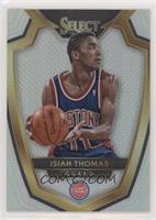 Premier Level - Isiah Thomas