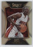 Concourse - Luol Deng