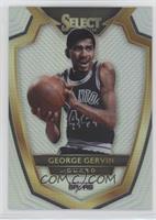 Premier Level - George Gervin