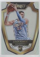 Premier Level - Jusuf Nurkic [EX to NM]