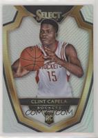 Premier Level - Clint Capela