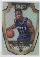 Premier Level - Noah Vonleh