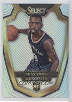 Premier Level - Russ Smith