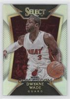 Concourse - Dwyane Wade