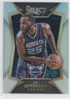 Concourse - Al Jefferson