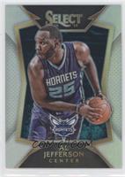 Concourse - Al Jefferson