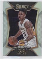 Concourse - Nick Young