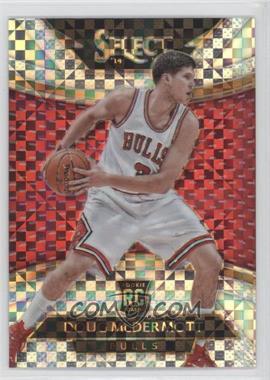 2014-15 Panini Select - [Base] - Silver Prizm #295 - Courtside - Doug McDermott