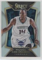 Concourse - Michael Kidd-Gilchrist