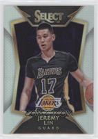 Concourse - Jeremy Lin