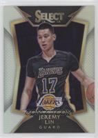 Concourse - Jeremy Lin