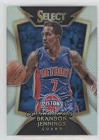 Concourse - Brandon Jennings