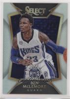 Concourse - Ben McLemore