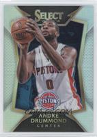 Concourse - Andre Drummond