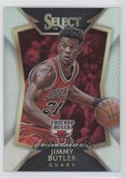 Concourse - Jimmy Butler