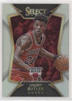 Concourse - Jimmy Butler