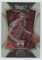 Concourse - Jimmy Butler