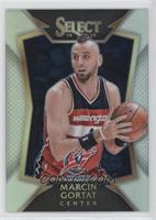 Concourse - Marcin Gortat