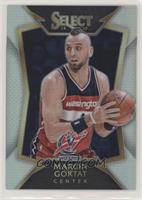 Concourse - Marcin Gortat